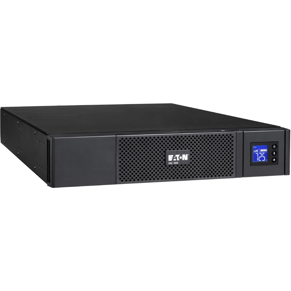 onduleur line interactive eaton 5sc 2700 w 3000 va 8 prises c13 1 prise c19 rack 2u5sc3000irt (3)