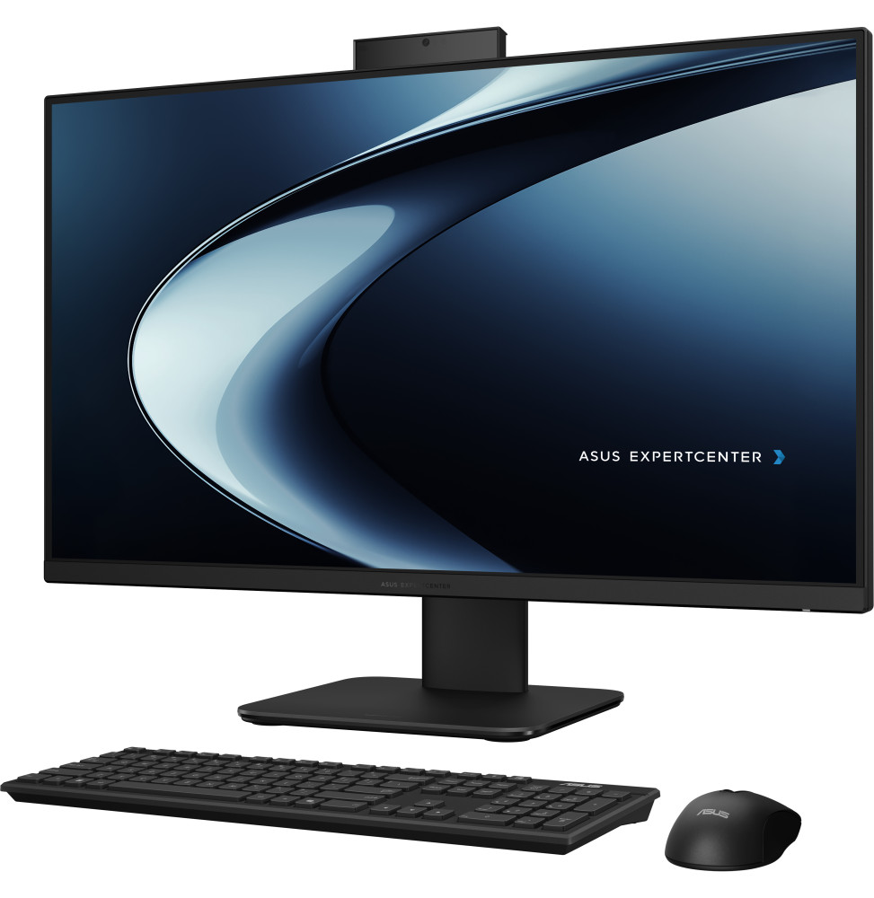 ordinateur tout en un asus expertcenter p400 p440vak bpc4730