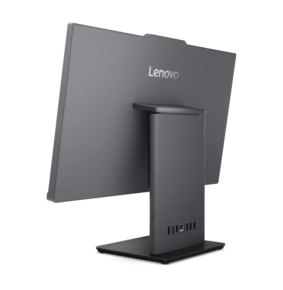 ordinateur tout en un lenovo thinkcentre neo 50a 24 gen 5 12sc000yfm (1)