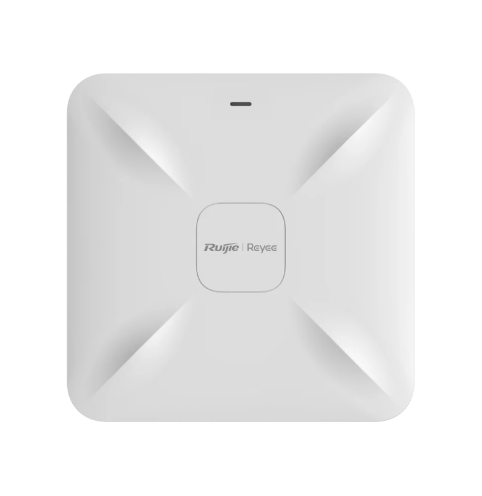 point dacces wi fi5 mu mimo reyee rg rap2200f interieur