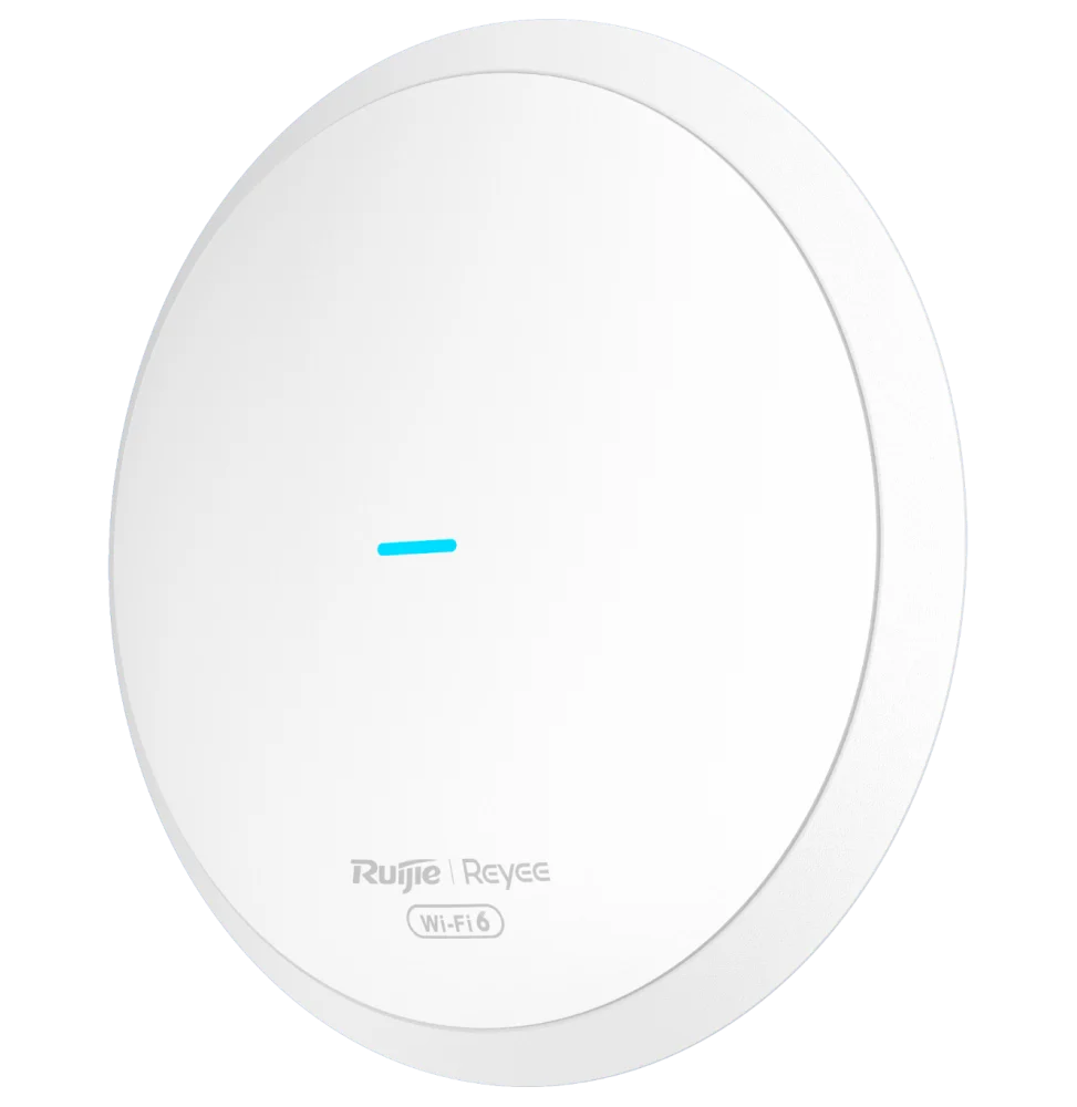 point dacces wifi 6 gigabit reyee rg rap62 interieur (1)