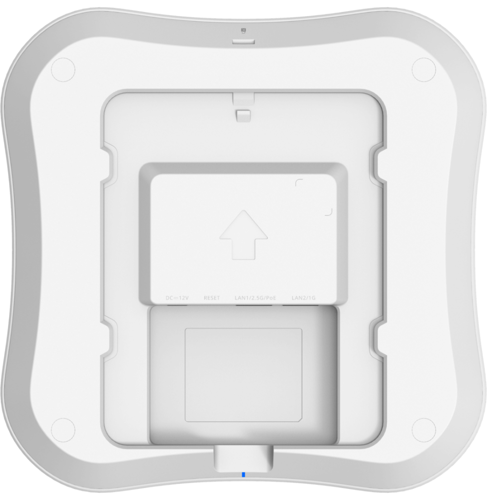 point dacces wifi7 reyee be5040 interieur rg rap72pro (4)