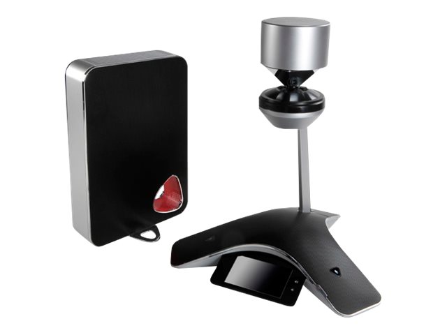 polycom cx5500 video conference codec 2201 64761 001