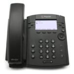polycom vvx 300 ip display speakerphone 2201 46135 001 (1)
