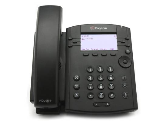 polycom vvx 300 ip display speakerphone 2201 46135 001 (1)