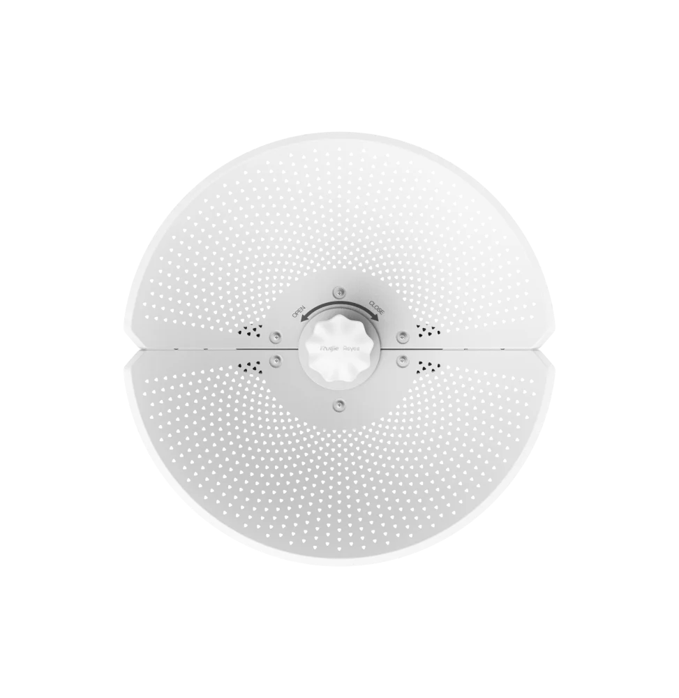 pont sans fil 5ghz reyee rg airmetro ptp ptmp cpe rg airmetro460f