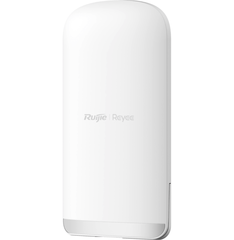 pont sans fil 5ghz reyee rg est330f p ptp ptmp