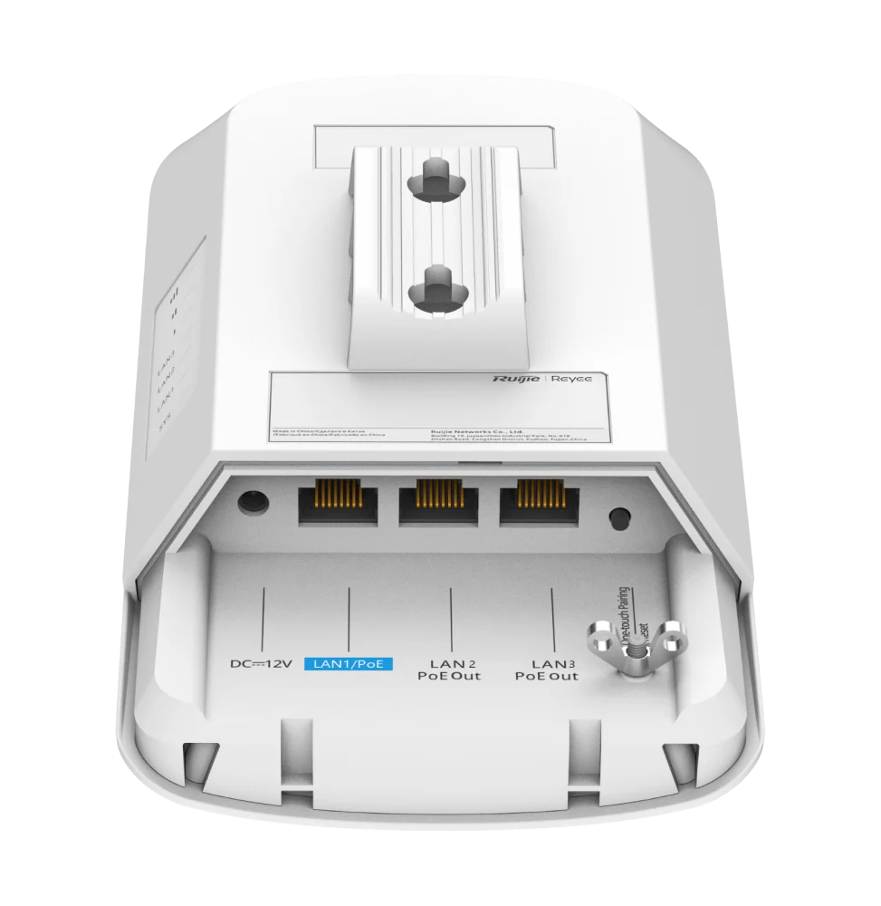 pont sans fil 5ghz reyee rg est330f p ptp ptmp (3)