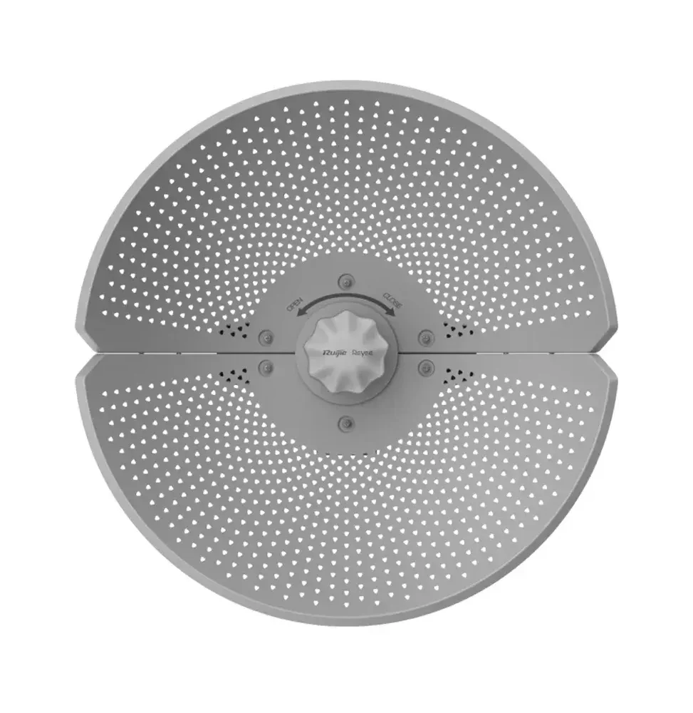 ponts wi fi reyee cpe de la serie rg airmetro ptp 15 km rg airmetro460g