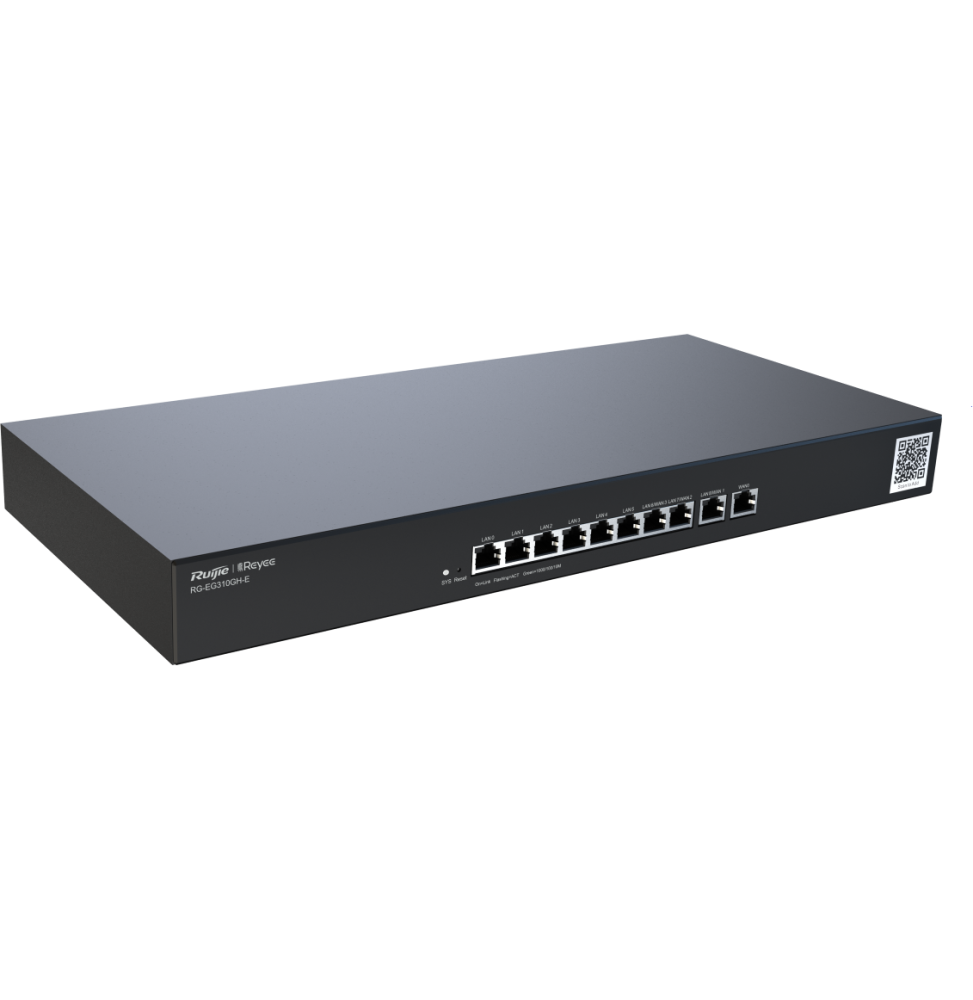 routeur vpn de haute performance reyee serie eg300 10 ports rg eg310gh e (1)