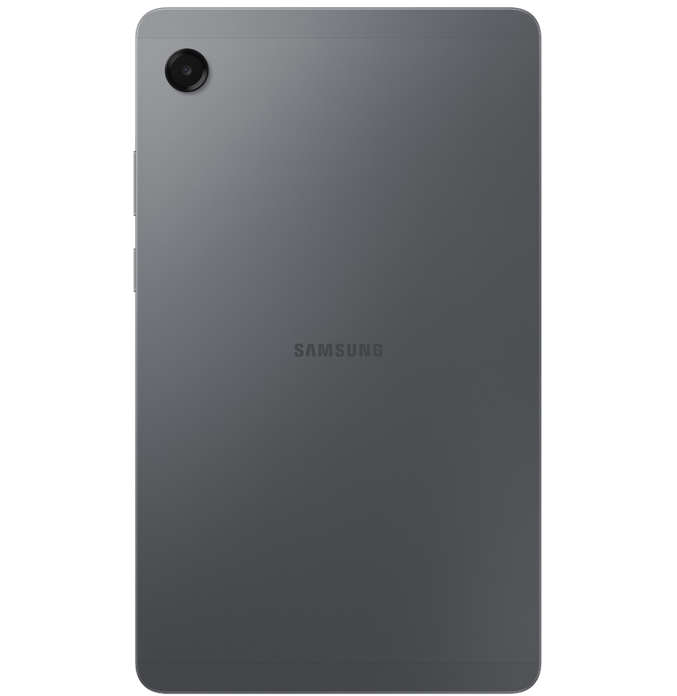 tablette samsung galaxy tab a11 8 7 helio g99 4 go 64 go 4g cam av 5mpx mpx cam ar 8mpx gris 12m sm x135gzaamwd (3)