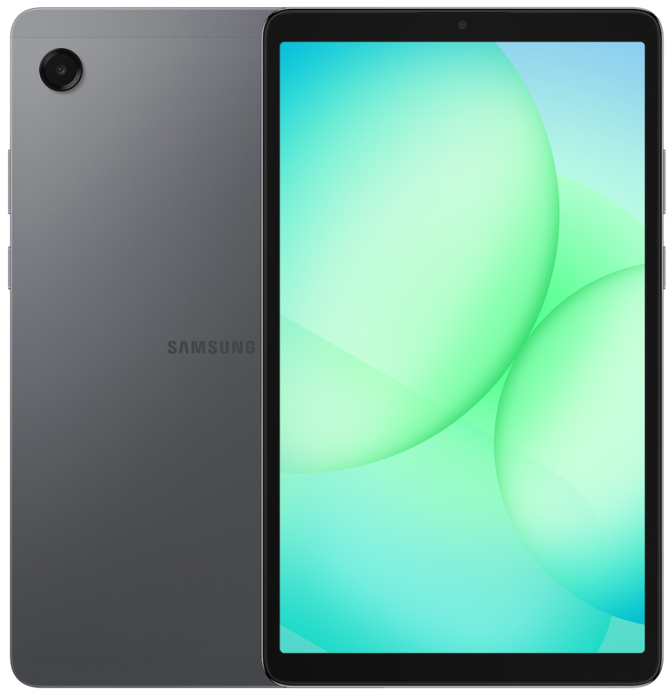 tablette samsung galaxy tab a11 8 7 helio g99 4 go 64 go 4g cam av 5mpx mpx cam ar 8mpx gris 12m sm x135gzaamwd