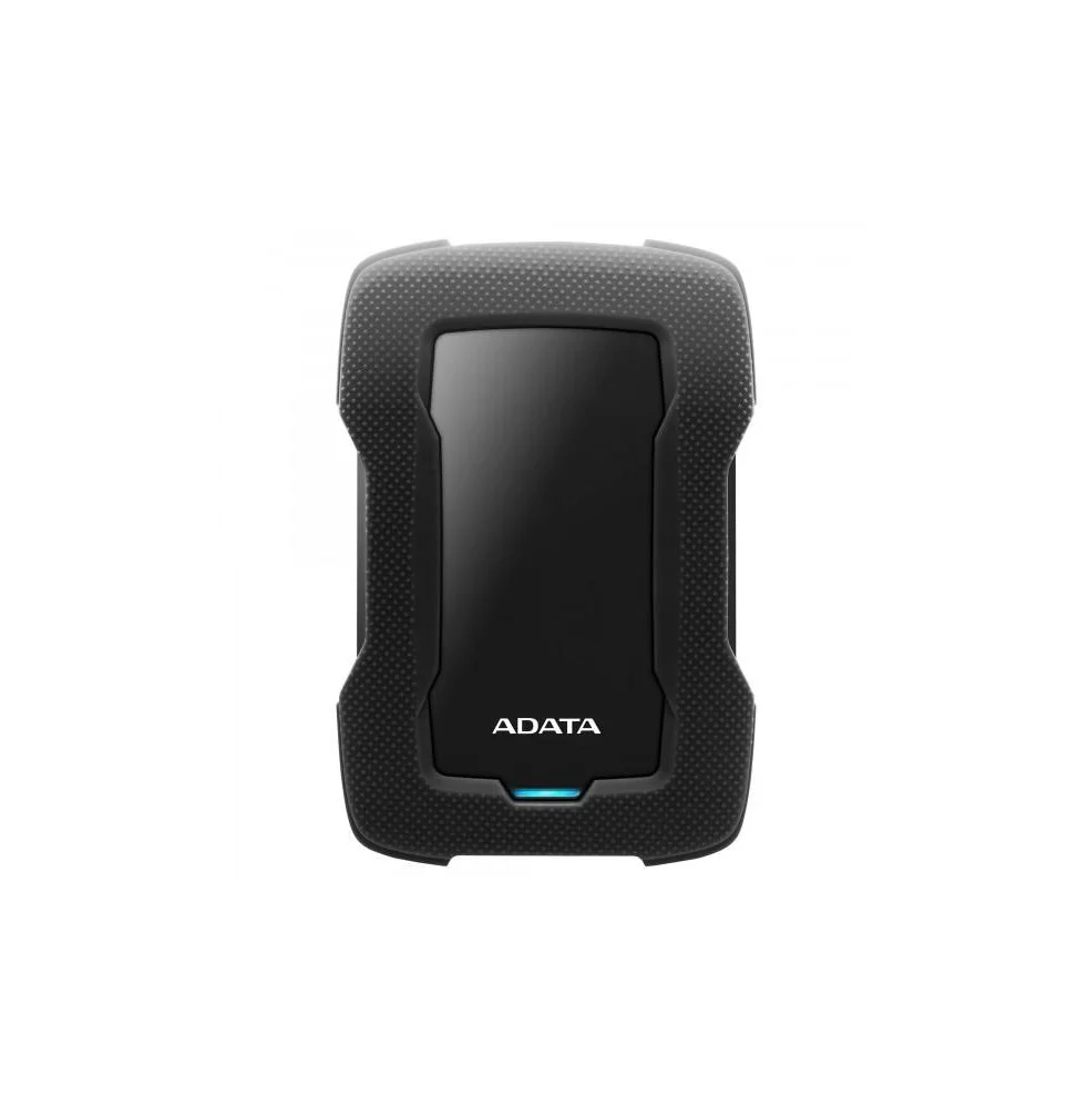 ADATA Disque dur portable HD330 USB 3.1 Anti Choc 1To, 2To (AHD330 2TU31 CBL)