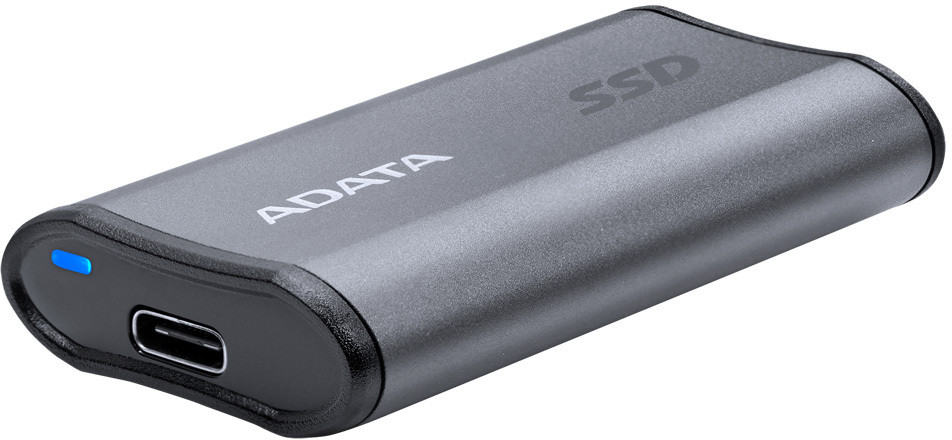 Disque Dur portable SSD ADATA SE880 USB C 1To ( AELI SE880 1TCGY)3