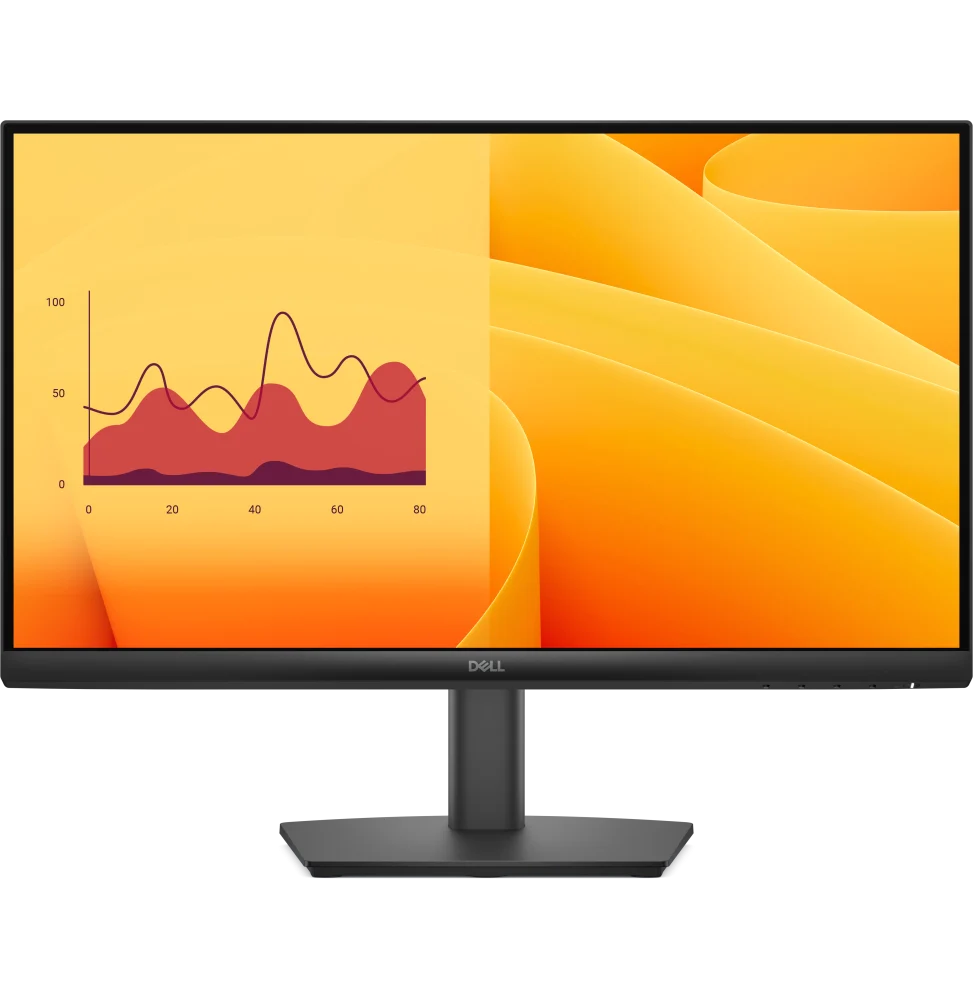 Écran 215 Full HD Dell Pro 22 (E2225HM)