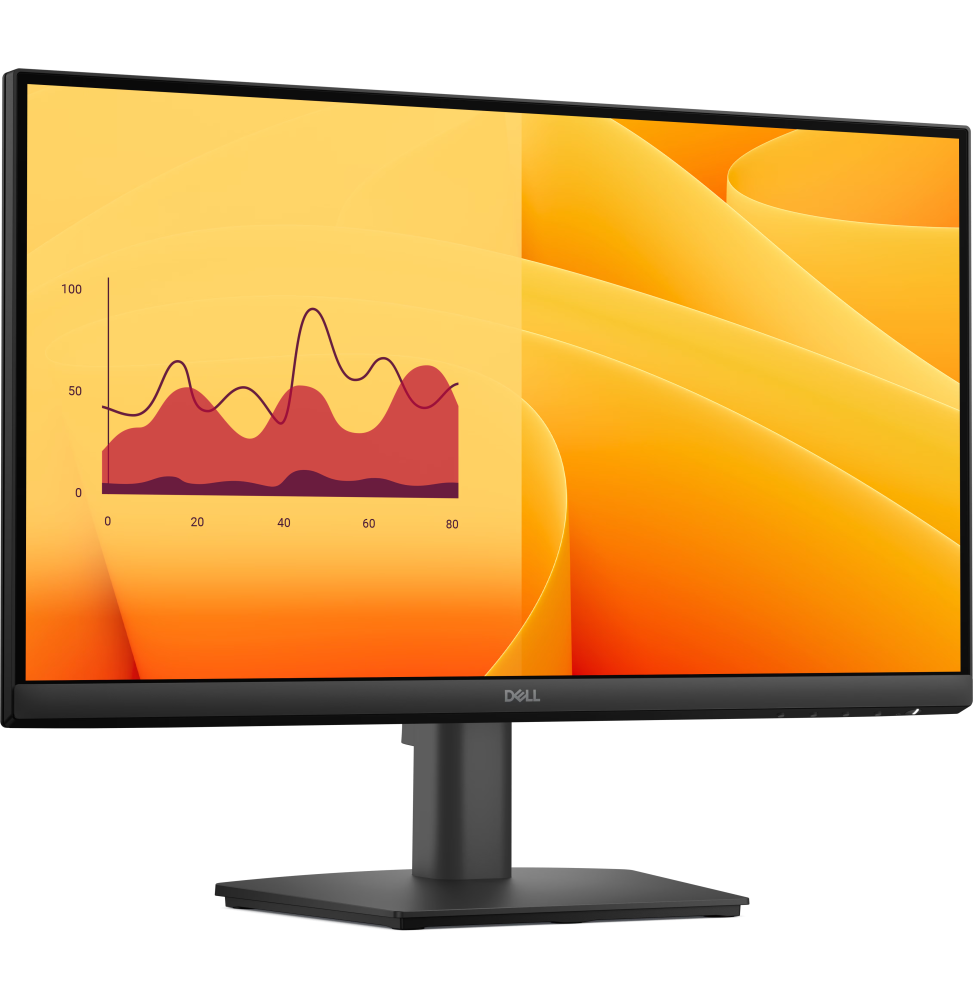 Écran 215 Full HD Dell Pro 22 (E2225HM)1