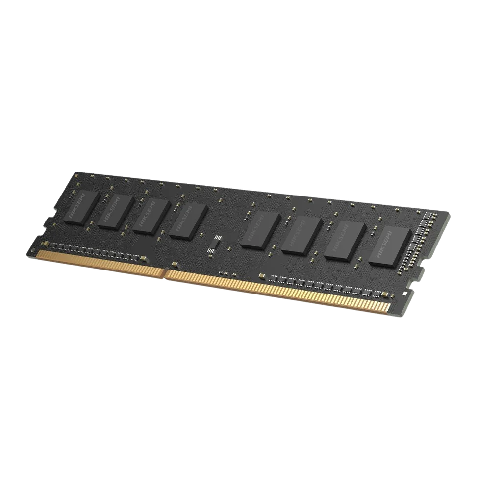 Hiksemi Barrette mémoire U DIMM 8 Go DDR4 3200 MHz (HSC408U32Z1 8G)