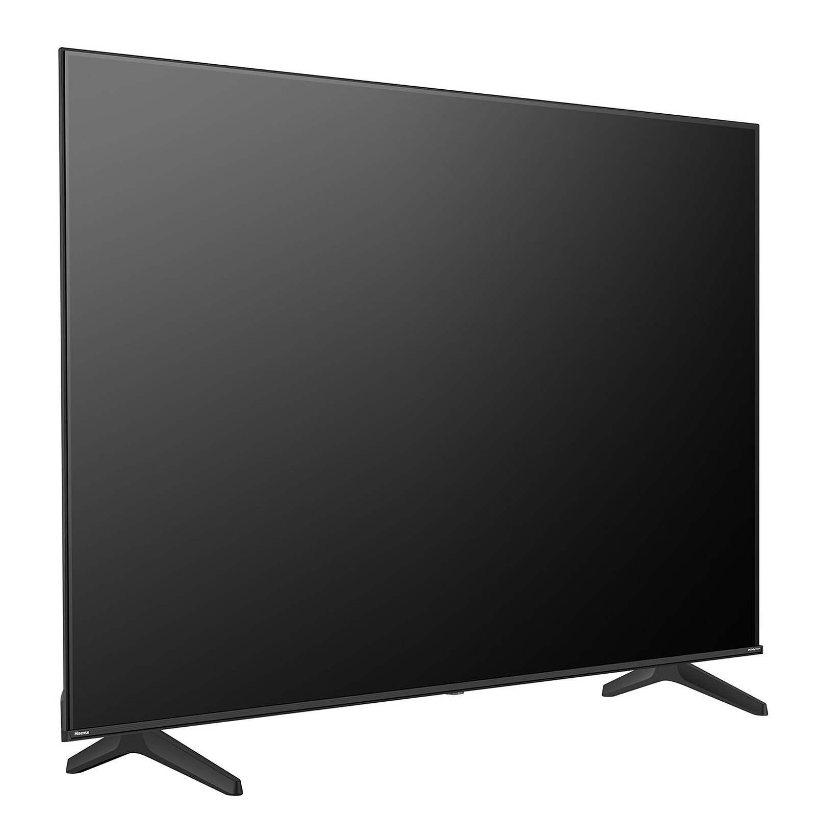 Hisense Téléviseur 43 Smart UHD 4K 43A6N + Récepteur intégré(HIS43A6N)1