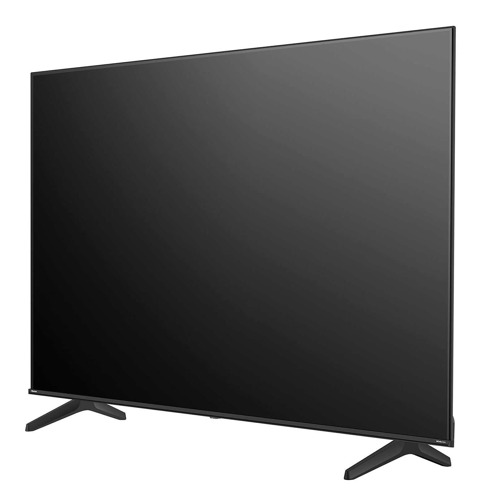 Hisense Téléviseur 43'' Smart UHD 4K 43A6N + Récepteur intégré(HIS43A6N)3