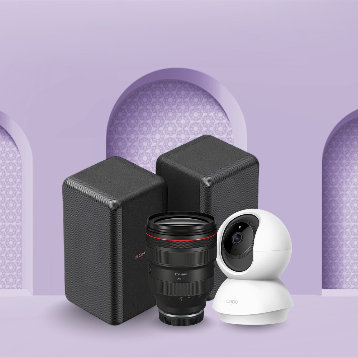 Matériel audio vidéo Maroc : qualité son et image