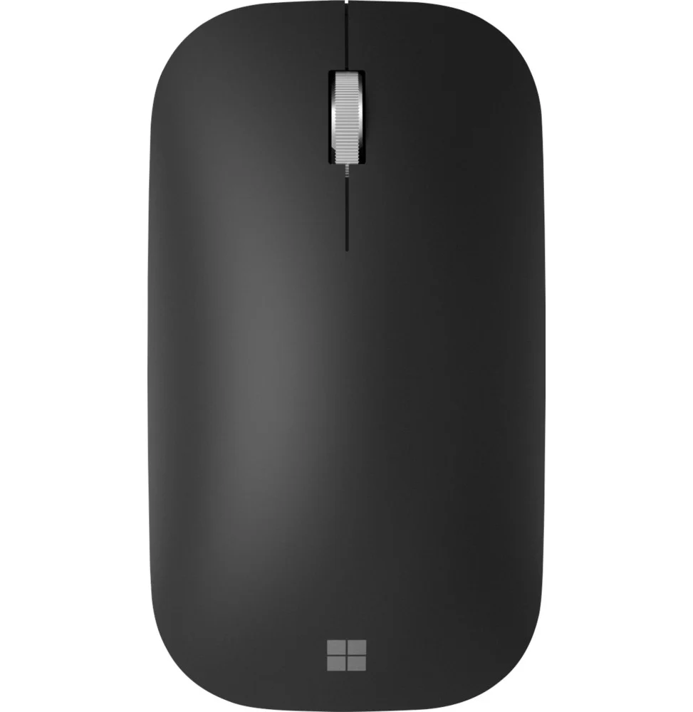 Microsoft Souris Mobile Sans Fil Bluetooth Moderne (KTF 00014)