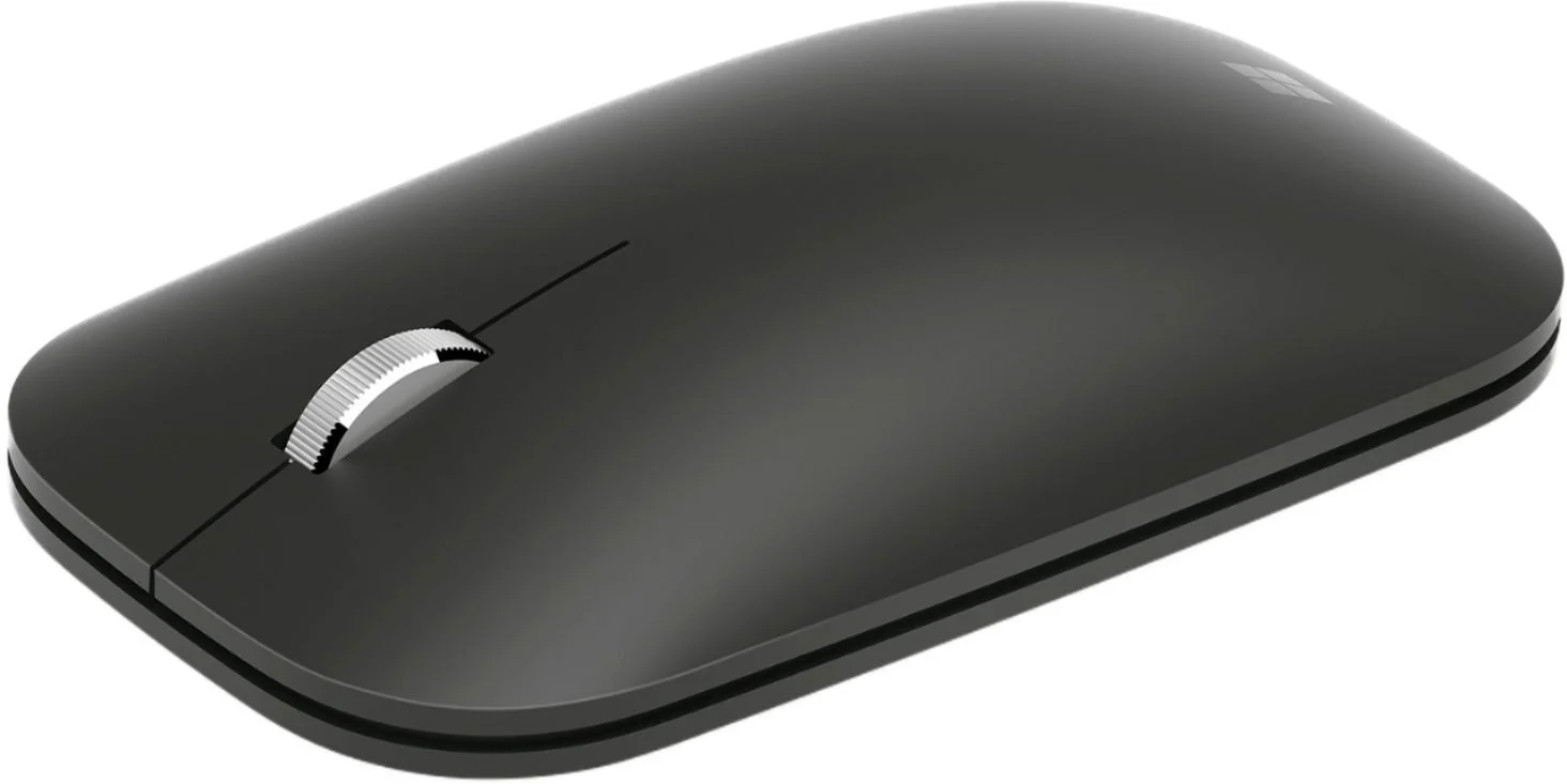 Microsoft Souris Mobile Sans Fil Bluetooth Moderne (KTF 00014)2