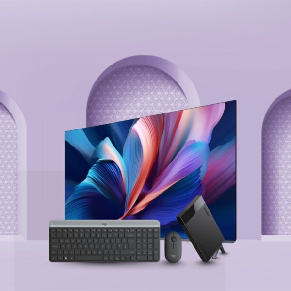 Optimisez votre PC avec des périphériques de qualité