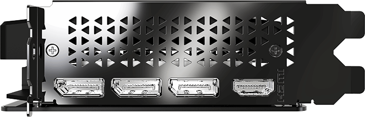 PNY Carte Graphique à double ventilateur GeForce RTX 5050 NVIDIA 8GB PCIE 5.0 (VCG50508DFXPB1)