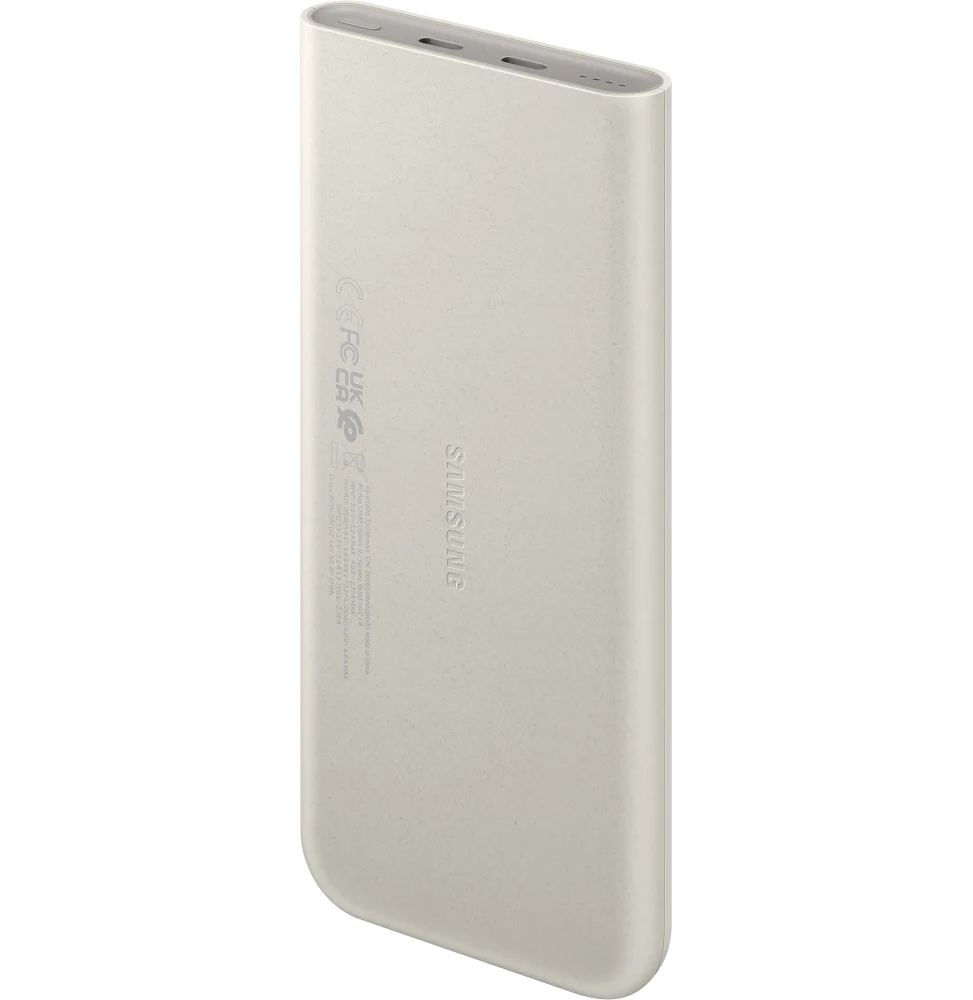 Samsung Batterie Power Bank P3400 10000 mAh 25w charge rapide(EB P3400XUEGWW) 4