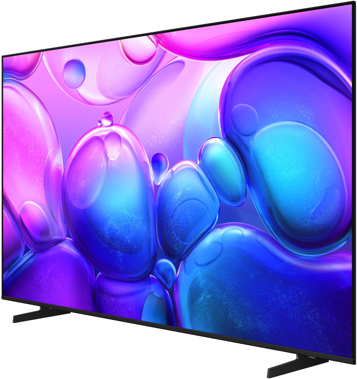 Samsung Téléviseur 55 QLED Q6F 4K serie 6 + Récepteur intégré (QA55Q6FAAUXMV)3