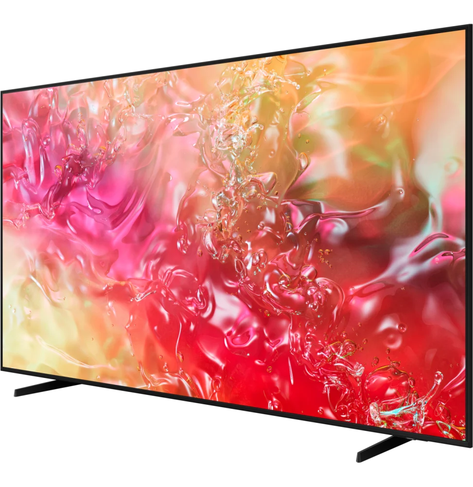 Samsung Téléviseur 60 Crystal UHD 4K Serie 7 + Récepteur intégré (UA60DU7000UXMV)1