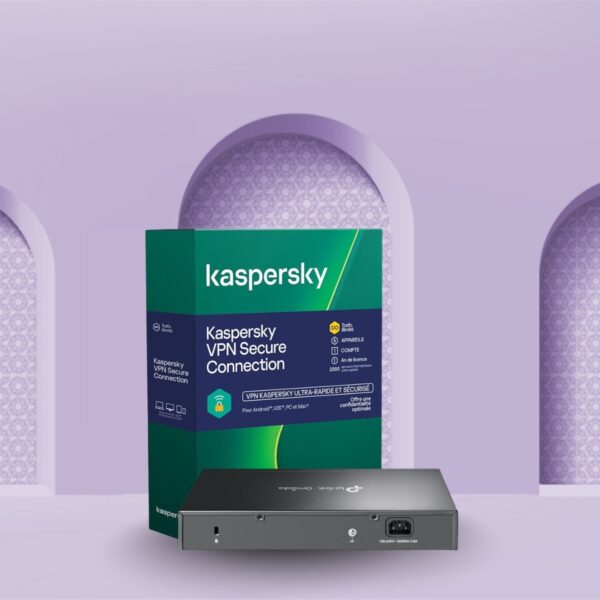 Sécurité réseau au Maroc : protégez votre entreprise