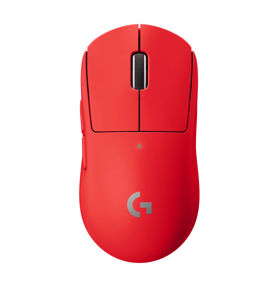 Souris Gaming Sans Fil Logitech G Pro X Superlight (910 006785)