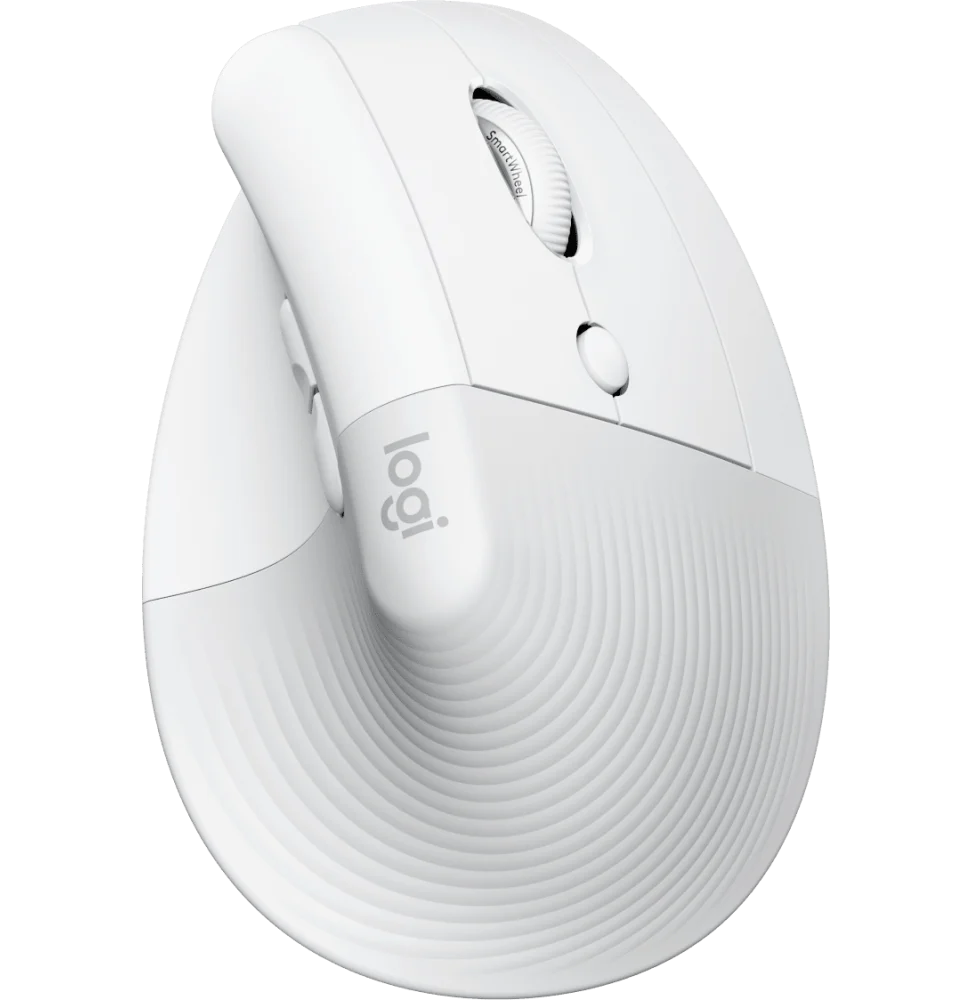 Souris sans fil Bluetooth Logitech Lift Vertical Ergonomic (910 006475)1