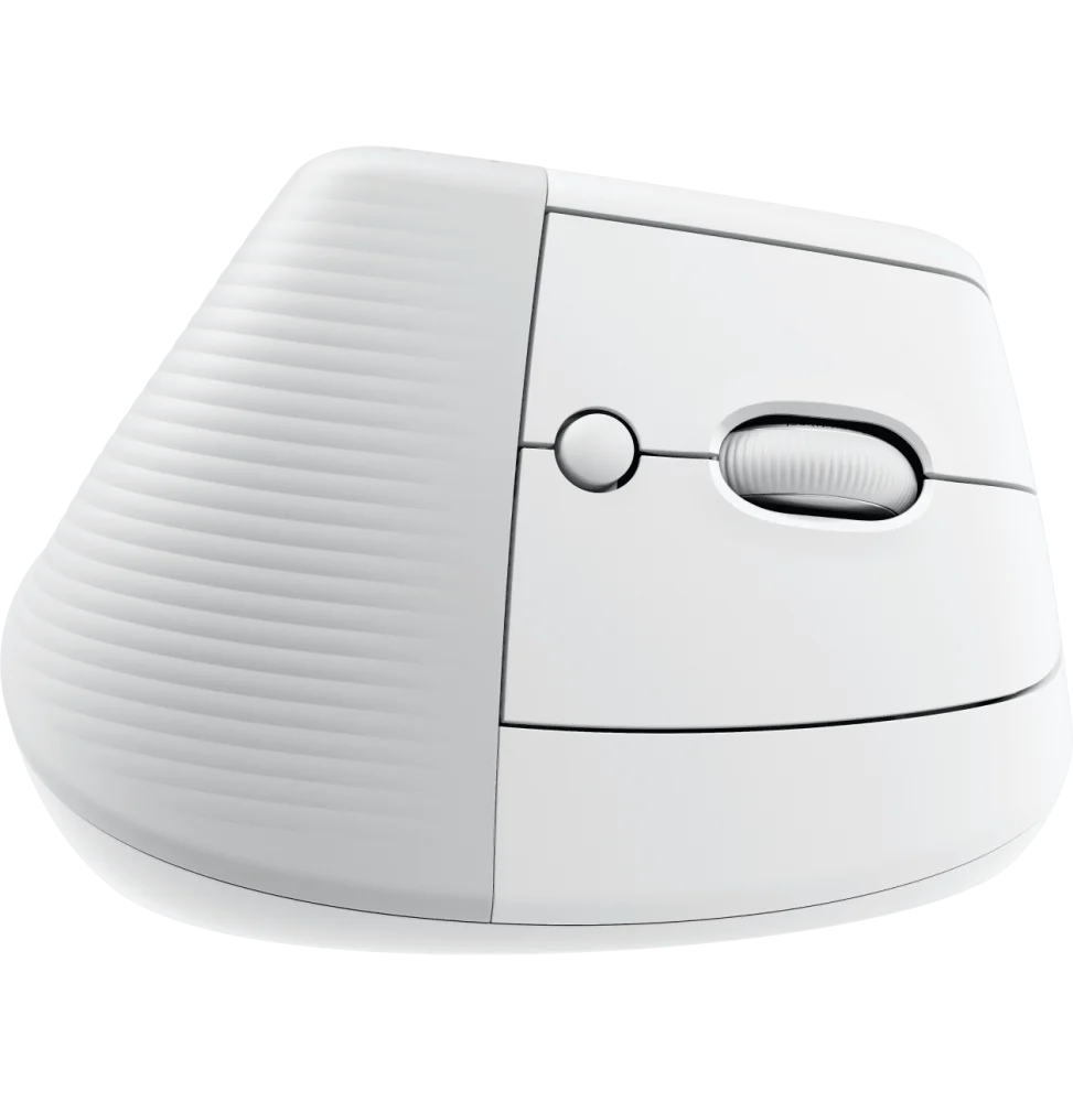 Souris sans fil Bluetooth Logitech Lift Vertical Ergonomic (910 006475)2