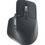 Souris sans fil Bluetooth avancée Logitech MX Master 3 (910 005694)