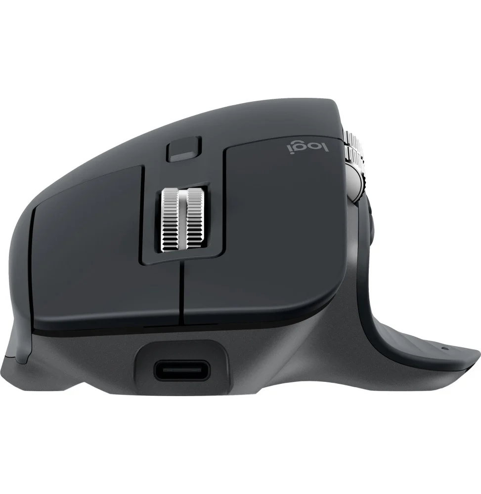 Souris sans fil Bluetooth avancée Logitech MX Master 3 (910 005694)1