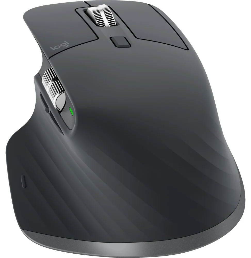 Souris sans fil Bluetooth avancée Logitech MX Master 3 (910 005694)2