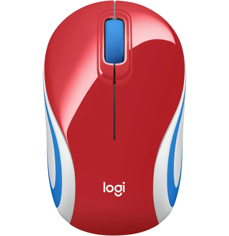 Souris sans fil Logitech M187 (910 002732)