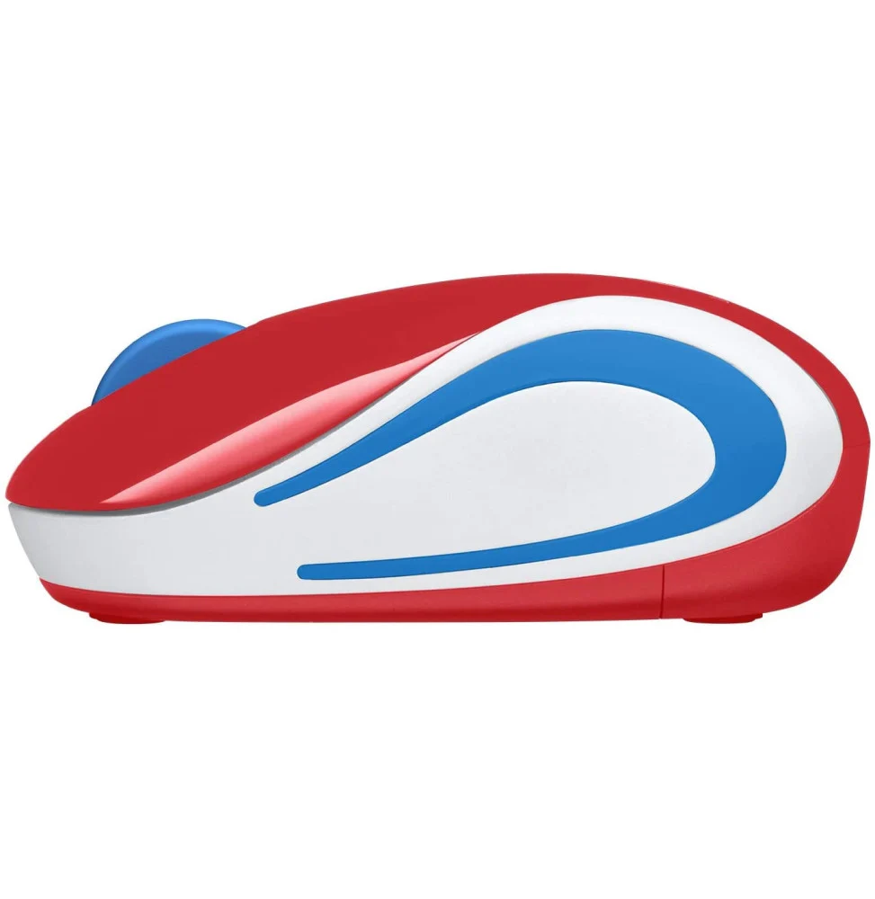 Souris sans fil Logitech M187 (910 002732)2