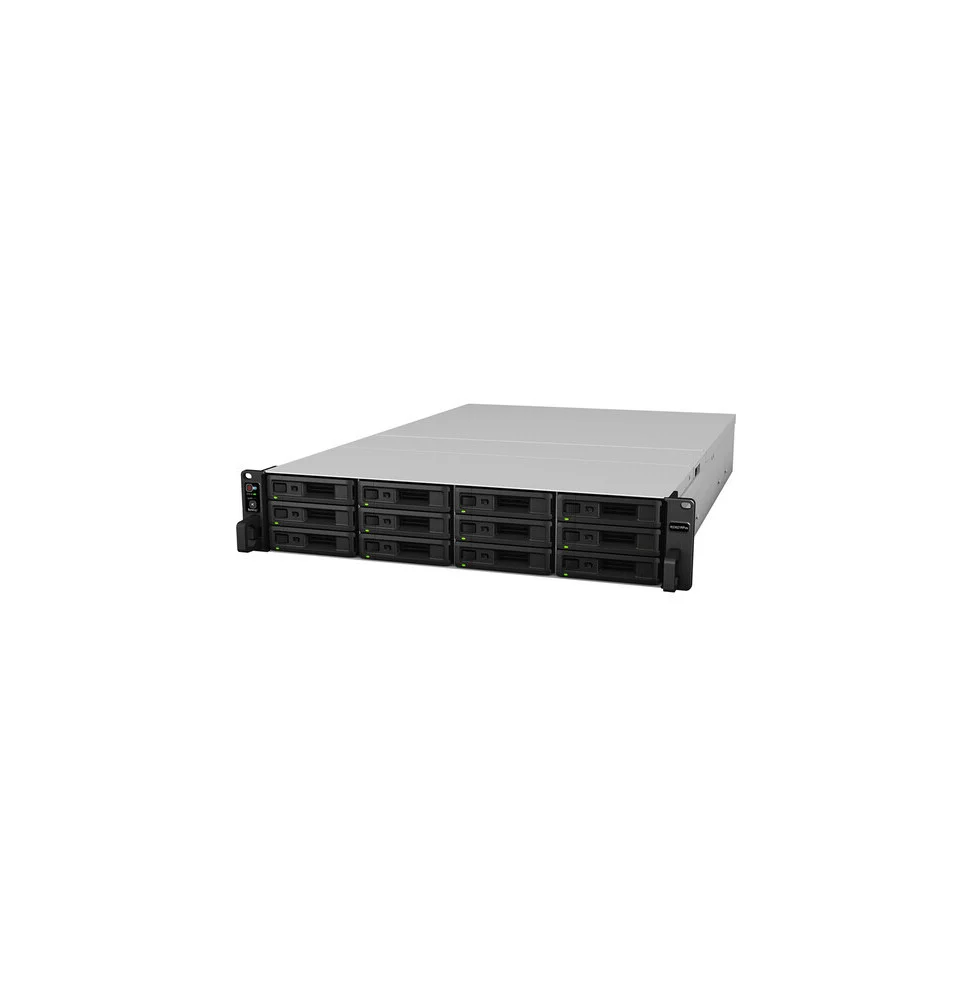 Synology Serveur NAS RackStation RS3621RPxs2