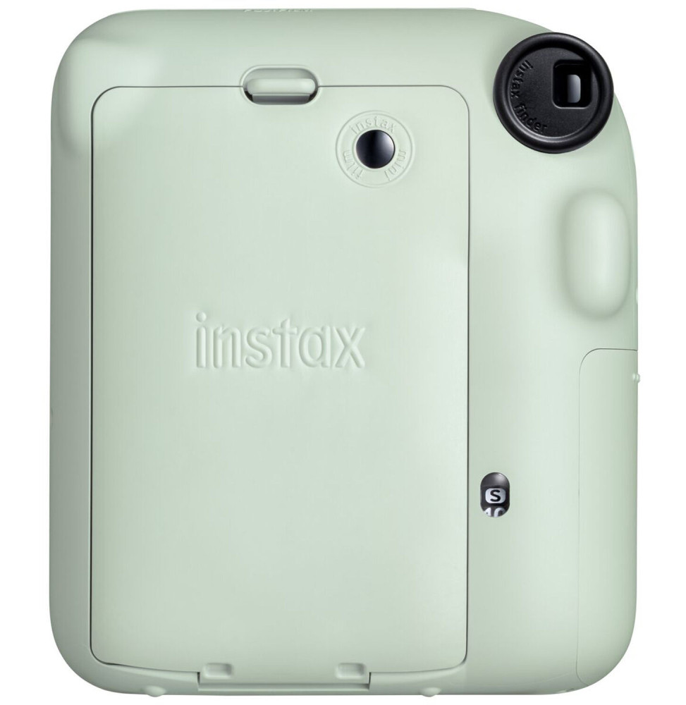 appareil photo instantane fujifilm instax mini vert (1)