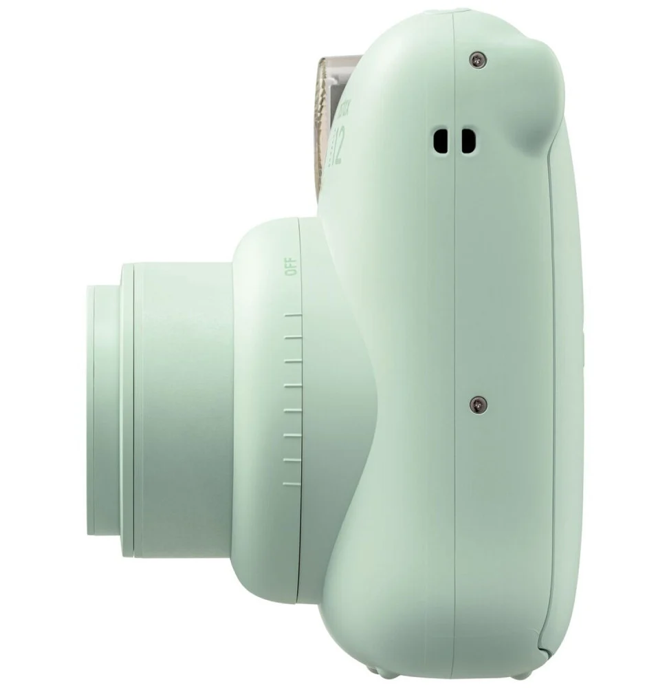 appareil photo instantane fujifilm instax mini vert (3)