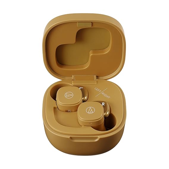 audiotechnica headphones wireless mustard ath sq1twmu (2)