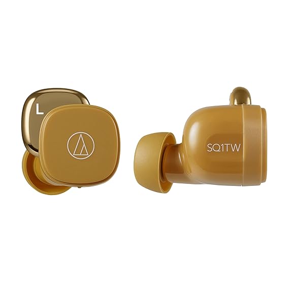 audiotechnica headphones wireless mustard ath sq1twmu (3)