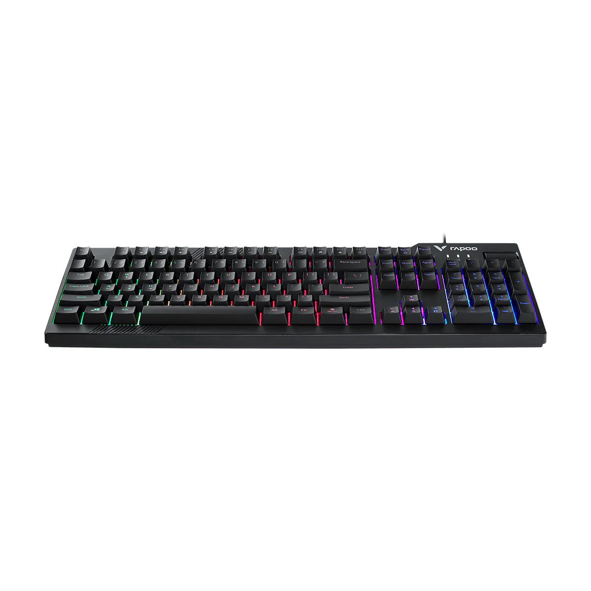 backlit gaming keyboard fr black v50s (3)