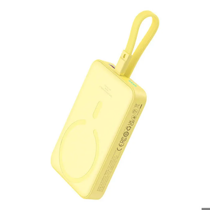 baseus magnetic mini wireless fast charge power bank ip edition 10000mah 20w jaune p10022109y23 00 (11)