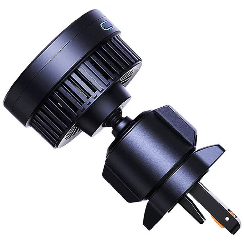 baseus magpro qi2 15w magnetic wireless car charger magsafe fast charger car mount c40164100121 01 (7)