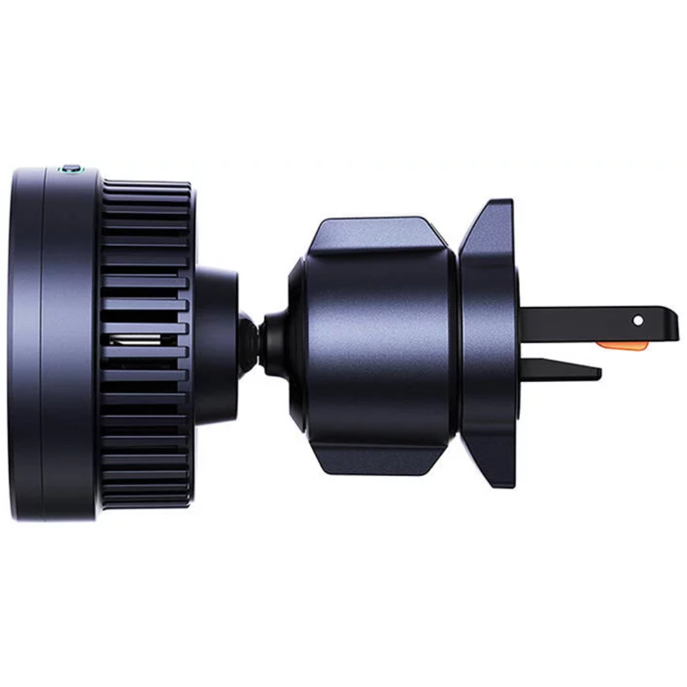 baseus magpro qi2 15w magnetic wireless car charger magsafe fast charger car mount c40164100121 01 (9)