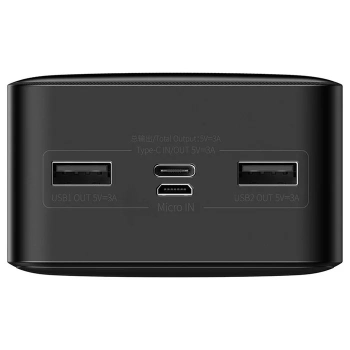 baseus power bank 30000mah 15w charge rapide a affichage numerique ppbd050201 (1)